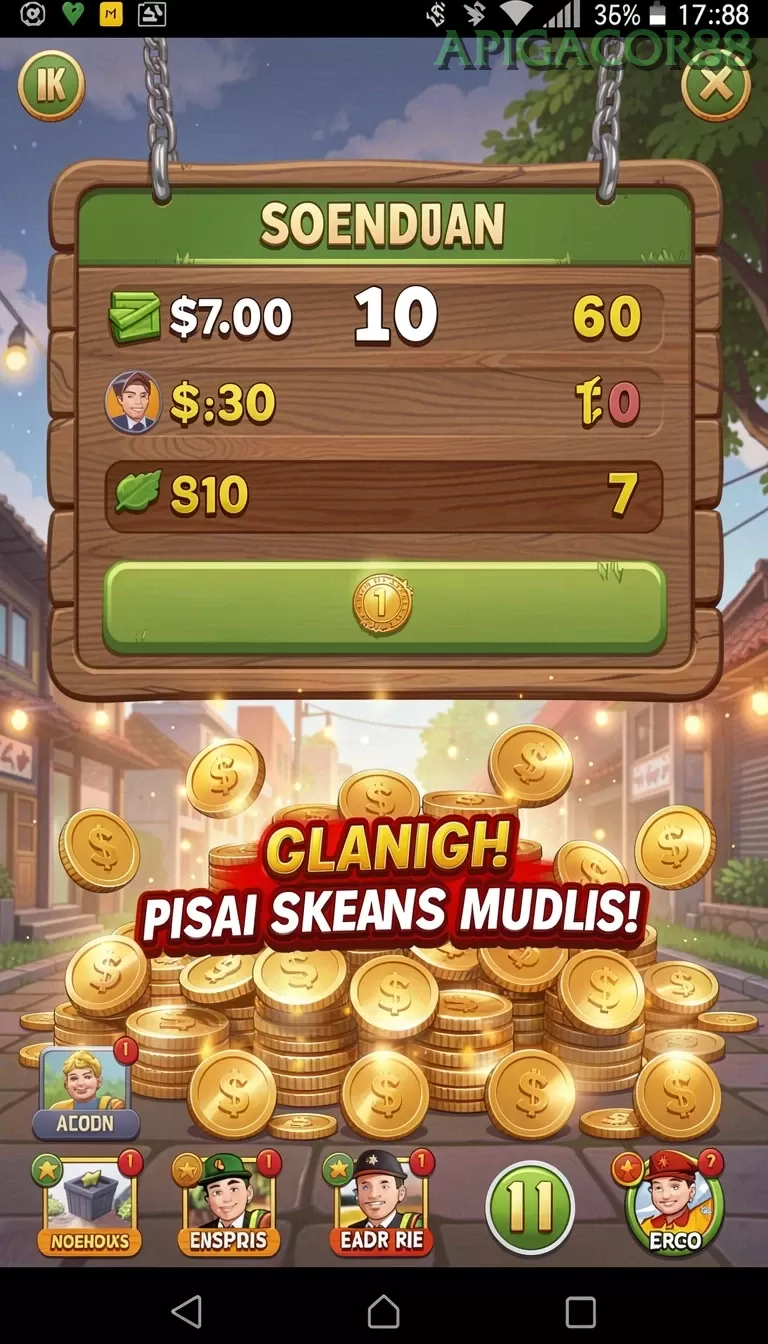 Screenshot slot367 nomor 1