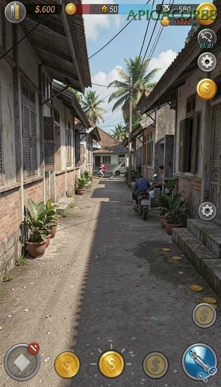Screenshot 3446slots nomor 1