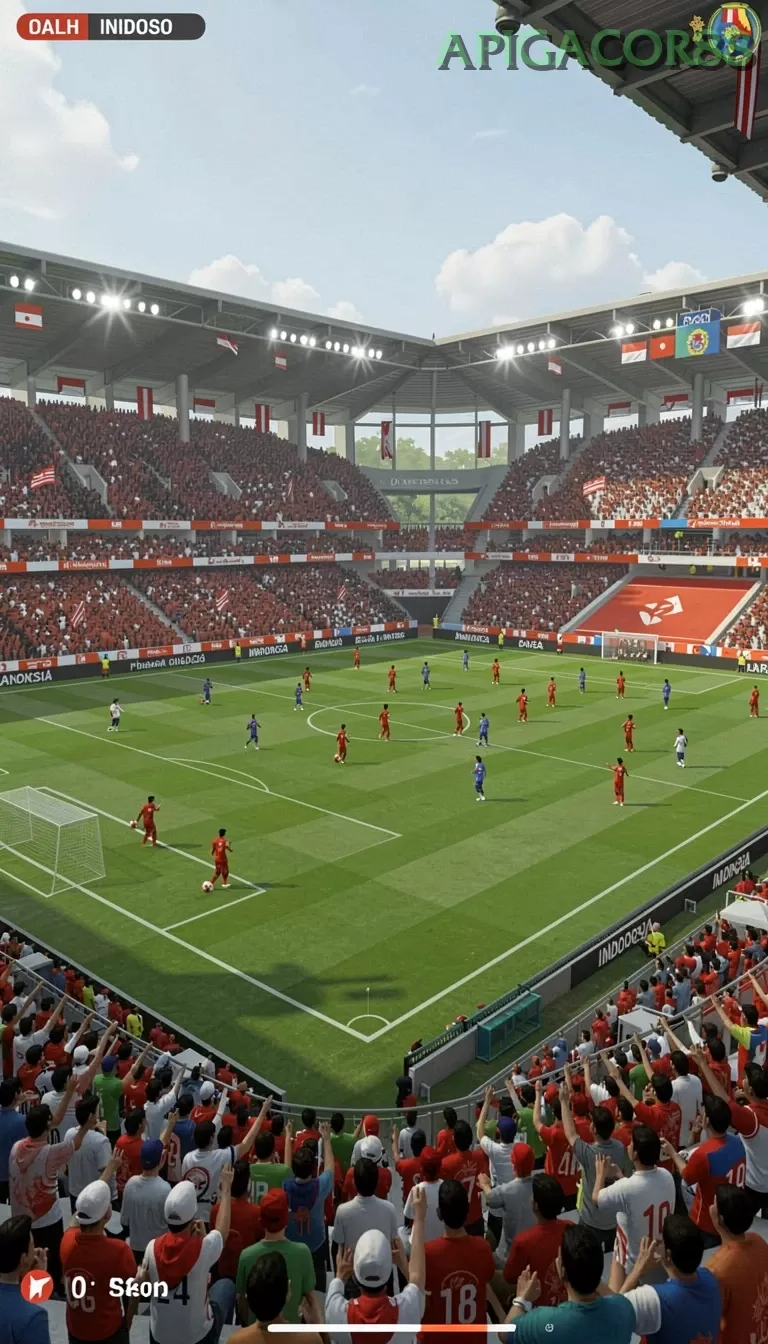 Screenshot arena212 nomor 3