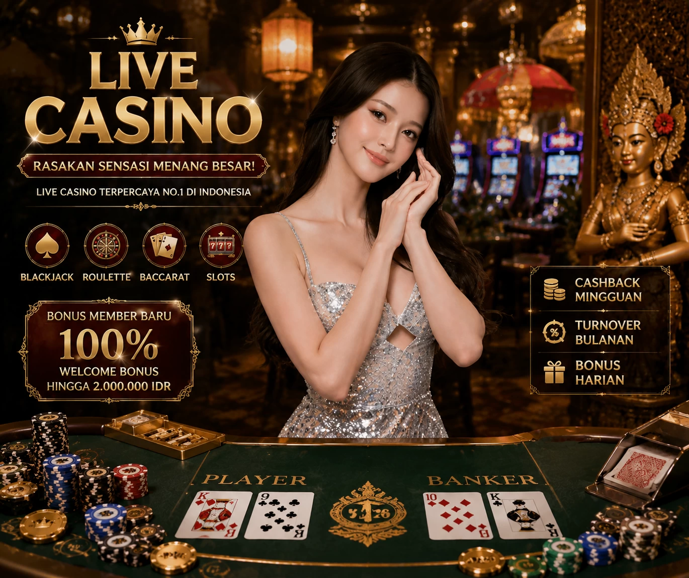 Menggali Fitur Menarik di Situs Game apigacor88