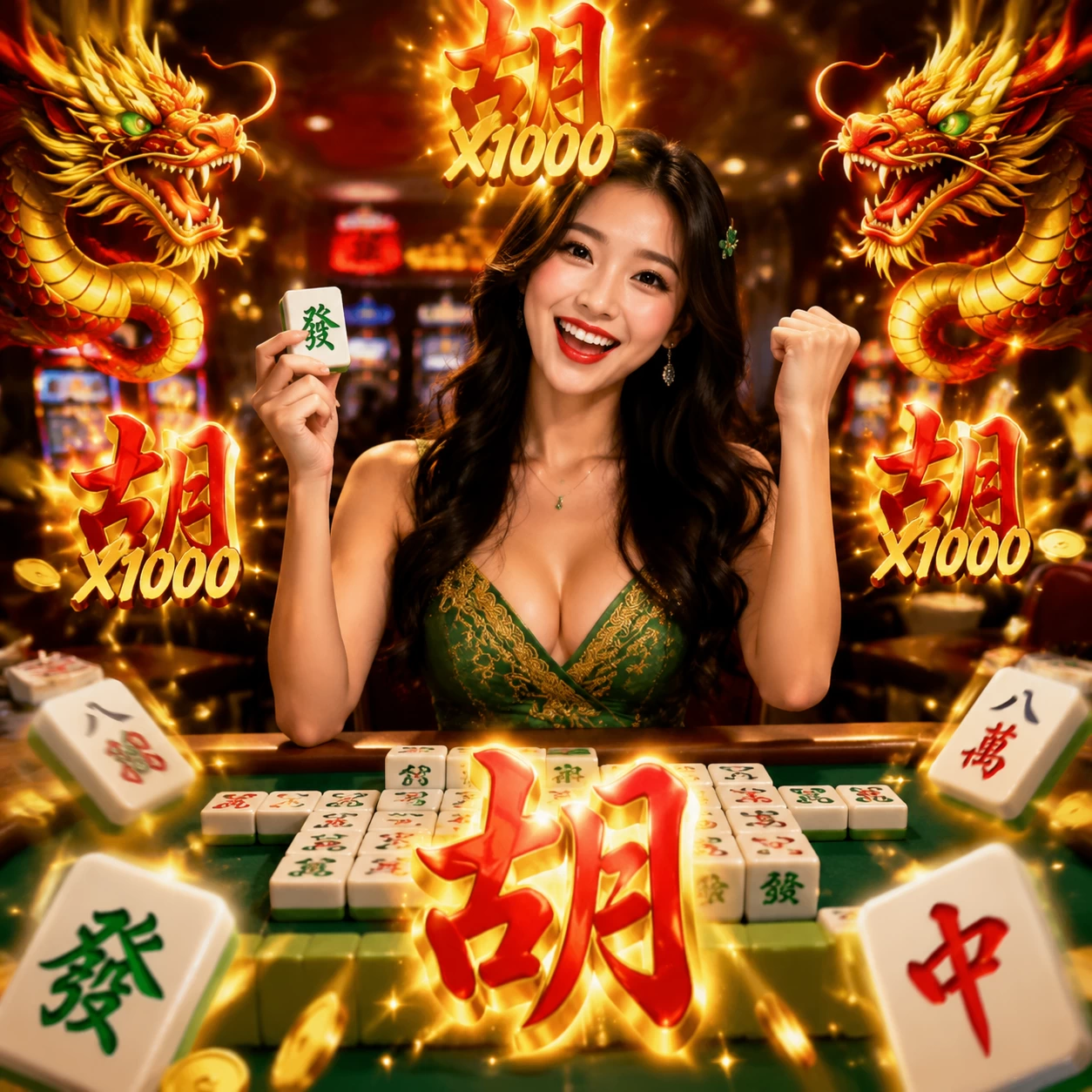 Apa Saja Jenis Game yang Tersedia di apigacor88