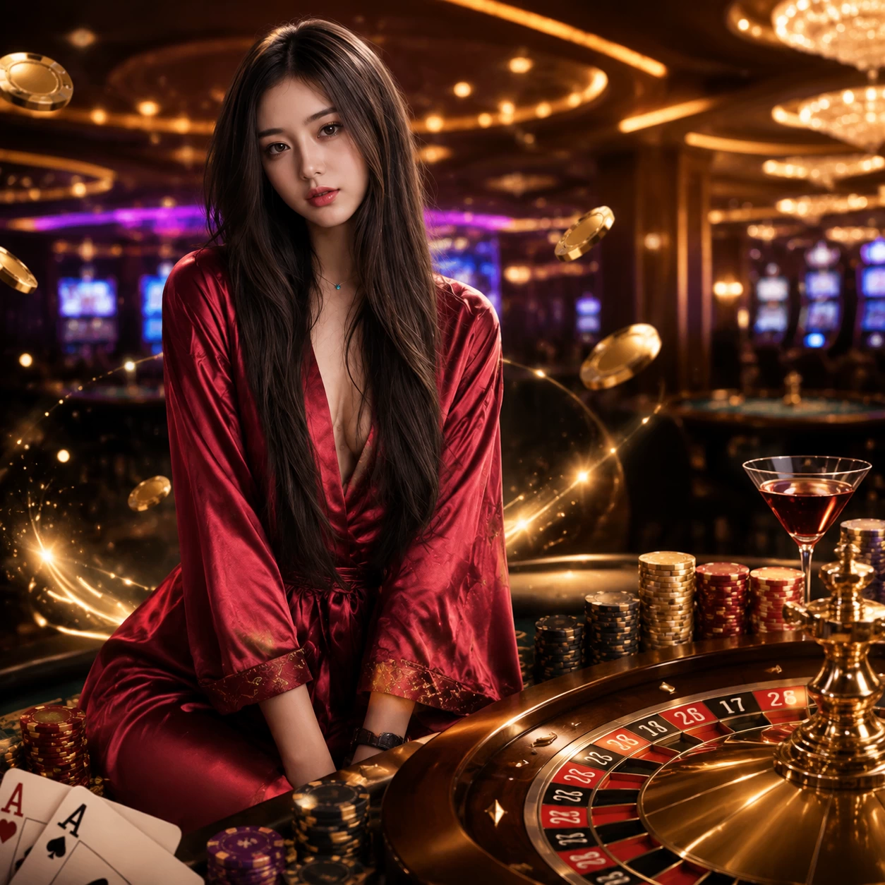 Beragam Jenis Game Seru yang Tersedia di apigacor88