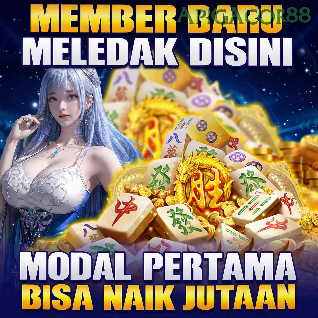 Pemula di apigacor88 Temukan Game Terbaik untuk Dilihat