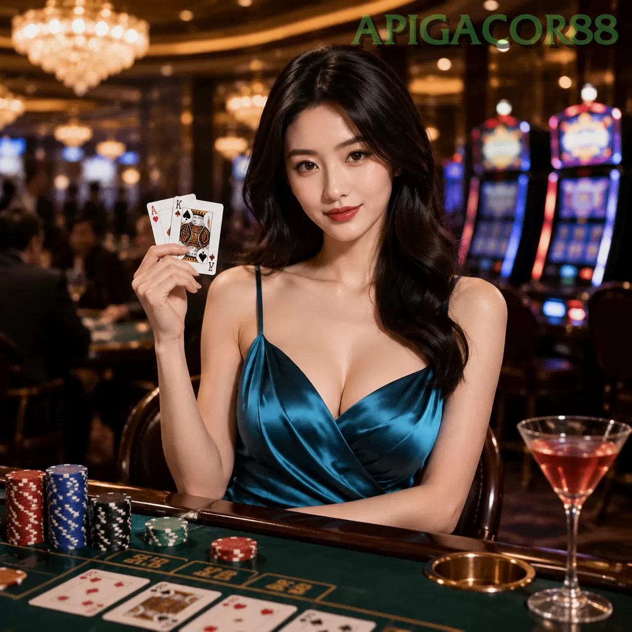 Dapatkan Berbagai Game Terbaru di apigacor88