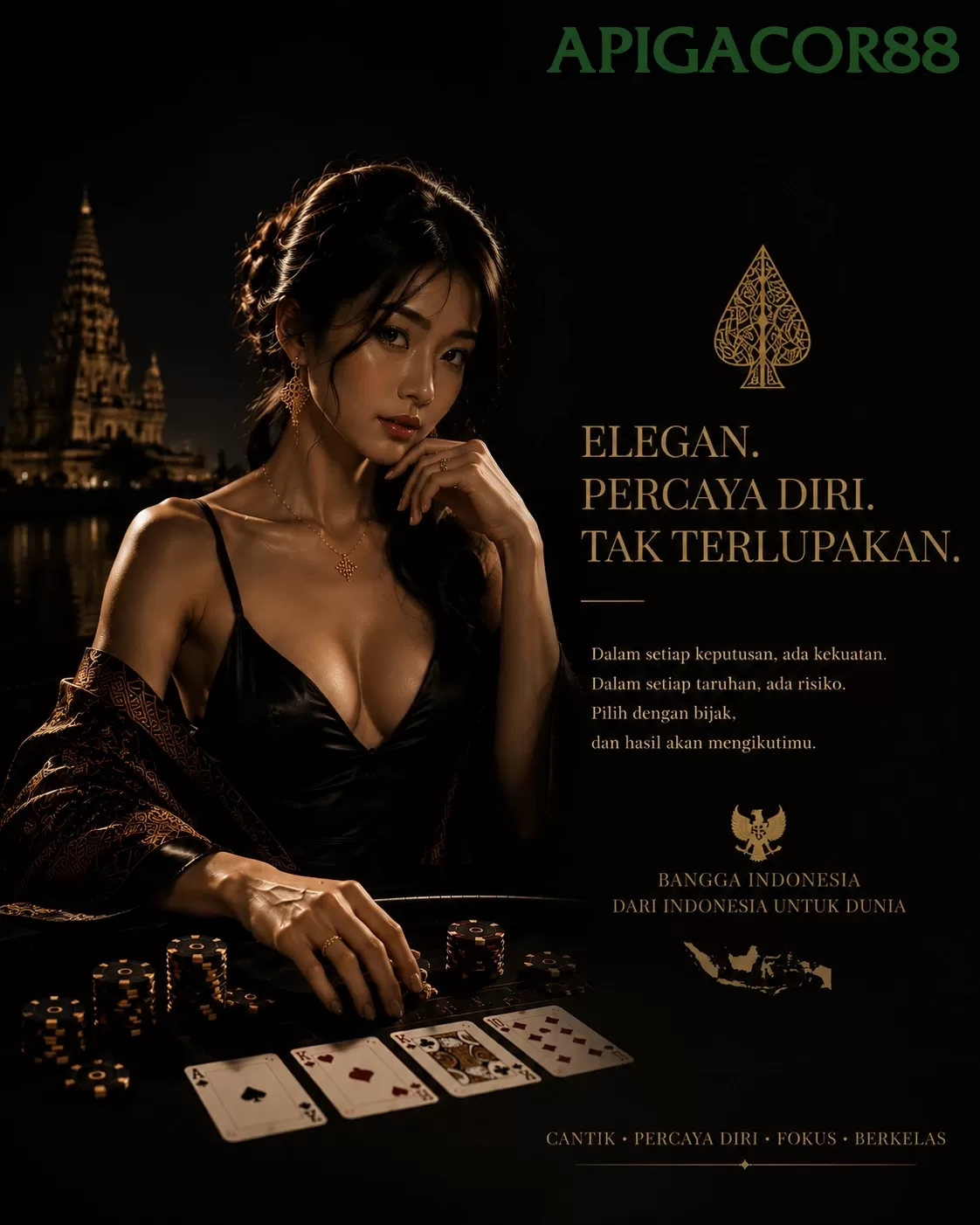 Cara Mendaftar dan Bermain di apigacor88
